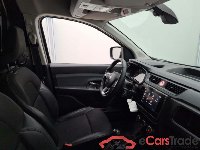 RENAULT EXPRESS 1.5 BLUE DCI CONFORT #3