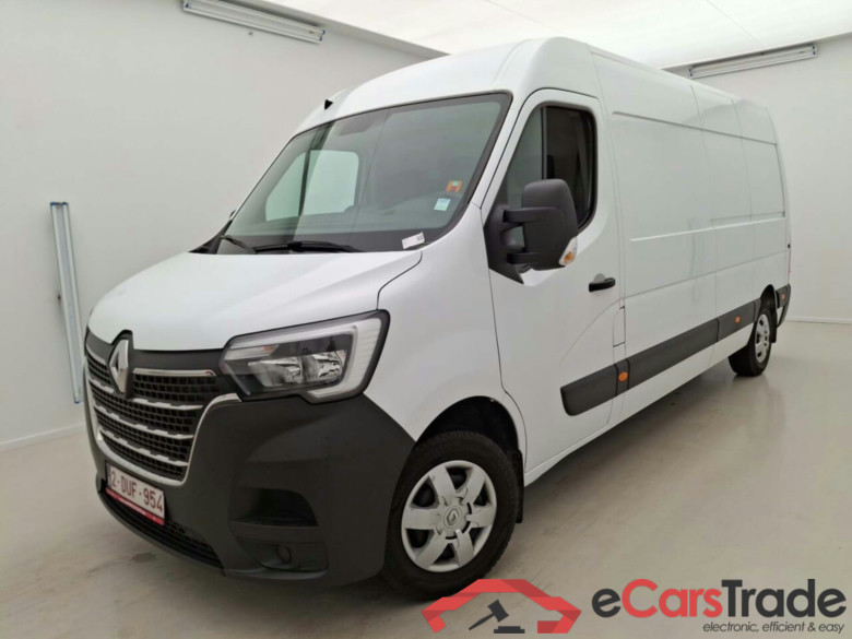 RENAULT MASTER 2.3 L3H2 RS ENERGY DCI TWIN TU
