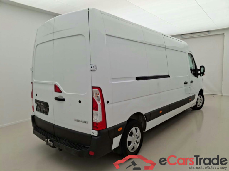RENAULT MASTER 2.3 L3H2 RS ENERGY DCI TWIN TU #2