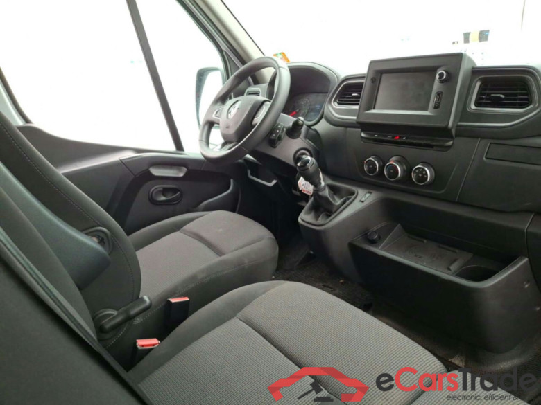 RENAULT MASTER 2.3 L3H2 RS ENERGY DCI TWIN TU #3
