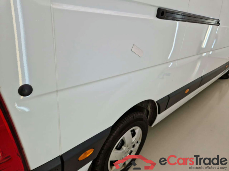 RENAULT MASTER 2.3 ENERGY BLUE DCI L3H2 3.5T #6