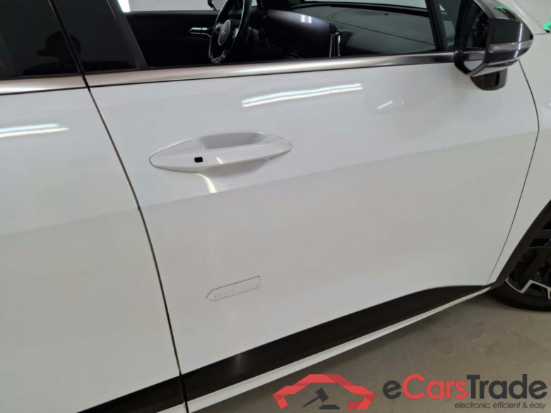 KIA SPORTAGE 1.6 CRDI GT-LINE 48V 7DCT #6