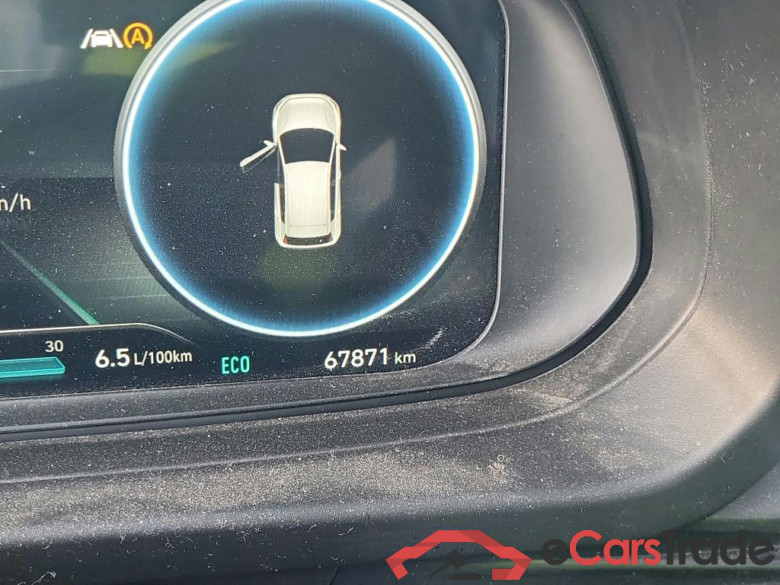 HYUNDAI Bayon / 2021 / 5P / todoterreno 1.0 TGDI 74kW (100CV) 48V Maxx #5