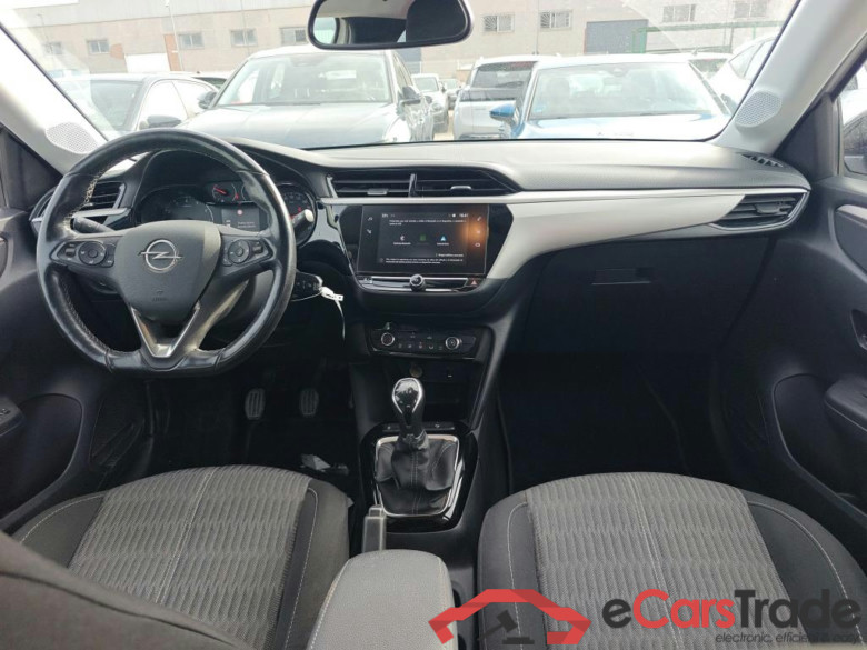 OPEL Corsa / 2019 / 5P / berlina con portón 1.2 XEL 55kW (75CV) Edition #3