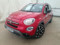 preview Fiat 500X #0