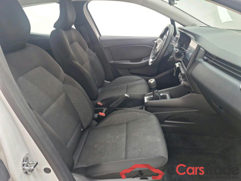Clio V Business 1.0 TCe 100CV BVM5 E6dT #6