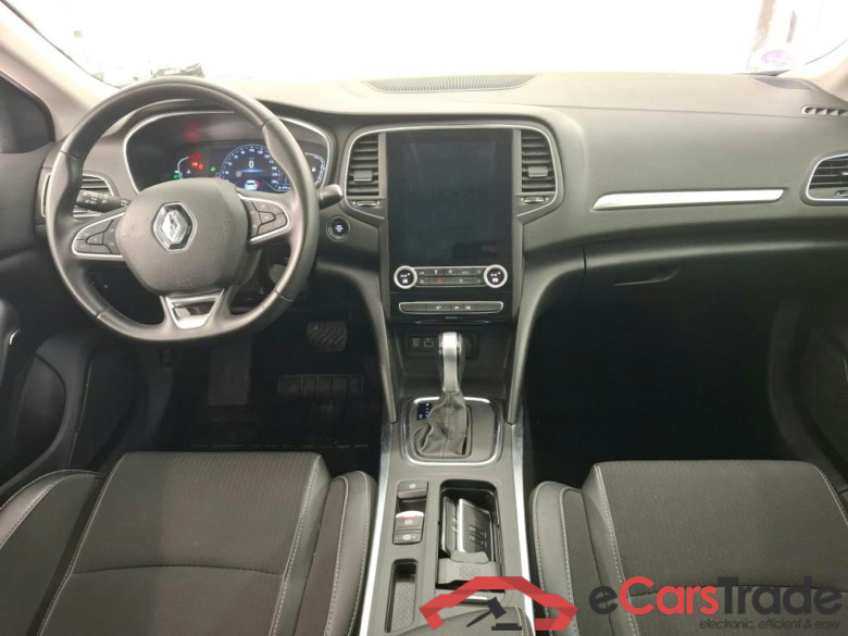 RENAULT Mégane Estate 2020 5P Break techno TCe 140 EDC #5