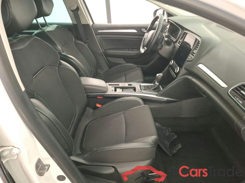 RENAULT Mégane Estate 2020 5P Break techno TCe 140 EDC #6