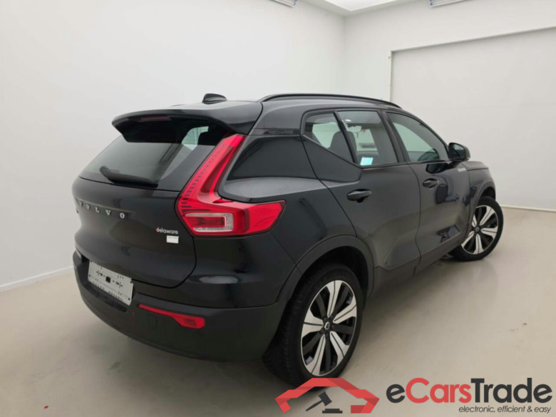 VOLVO XC40 RECHARGE CORE #2