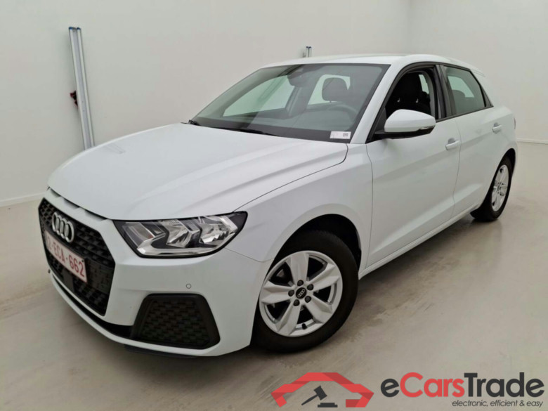 AUDI A1 SPORTBACK 1.0 25 TFSI ATTRACTION