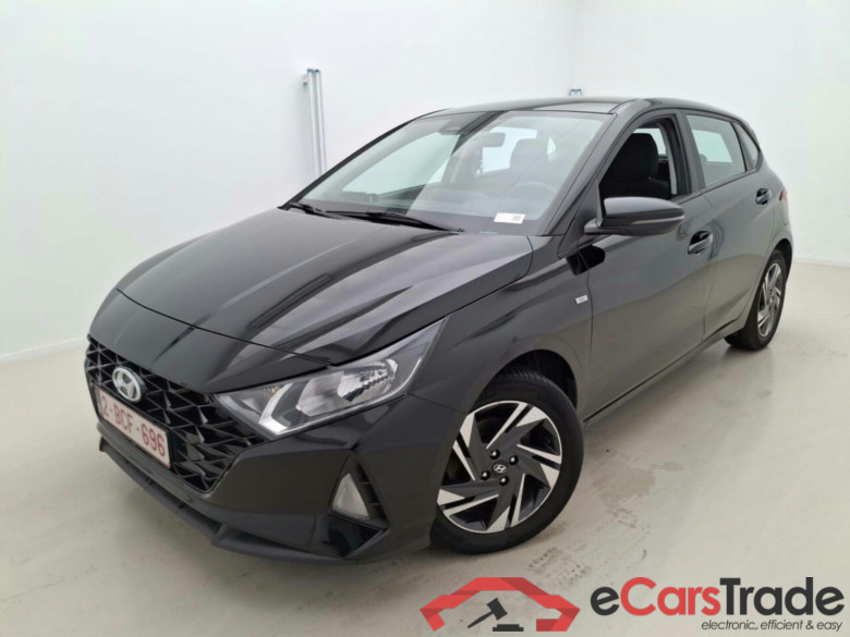 HYUNDAI I20 1.0 T-GDI TWIST #1