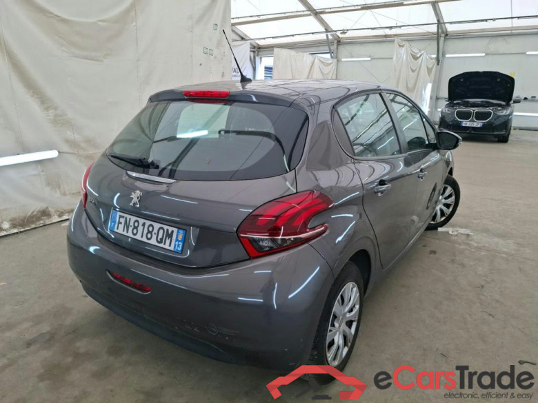 208 Affaire Premium 1.5 HDi 100CV BVM5 E6dT #3