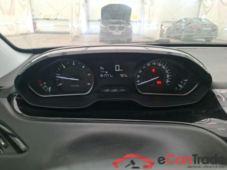 208 Affaire Premium 1.5 HDi 100CV BVM5 E6dT #6