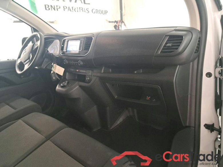 OPEL Vivaro / 2019 / 4P / Fourgon tôlé 2.0 Diesel 145 Ptac aug L3 P.Busin auto #5
