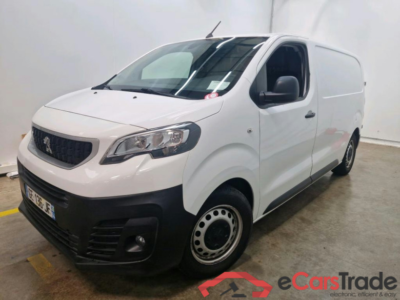 PEUGEOT Expert / 2016 / 4P / Fourgon tôlé 1.5 BLUEHDI 120 S&S STANDARD PREMIUM #1
