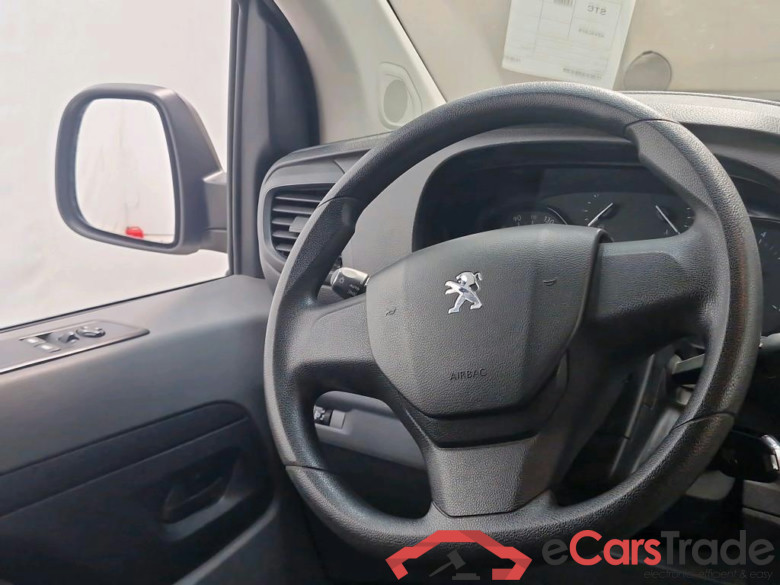 PEUGEOT Expert / 2016 / 4P / Fourgon tôlé 1.5 BLUEHDI 120 S&S STANDARD PREMIUM #5
