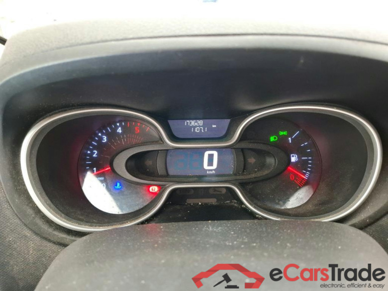 Trafic Fourgon L1H1 1200 Confort 1.6 dCi #6