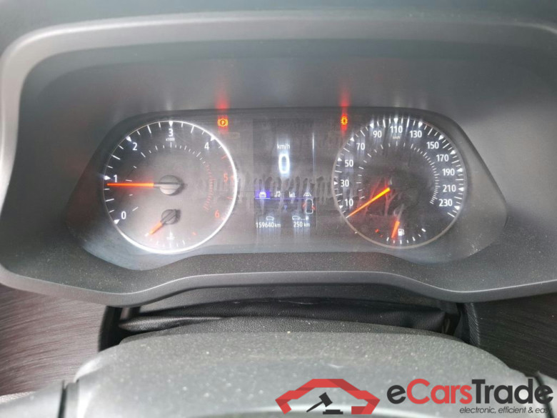 Trafic Fourgon L2H1 3T Grand Confort 2.0 dCi 130CV BVM6 E6d #6
