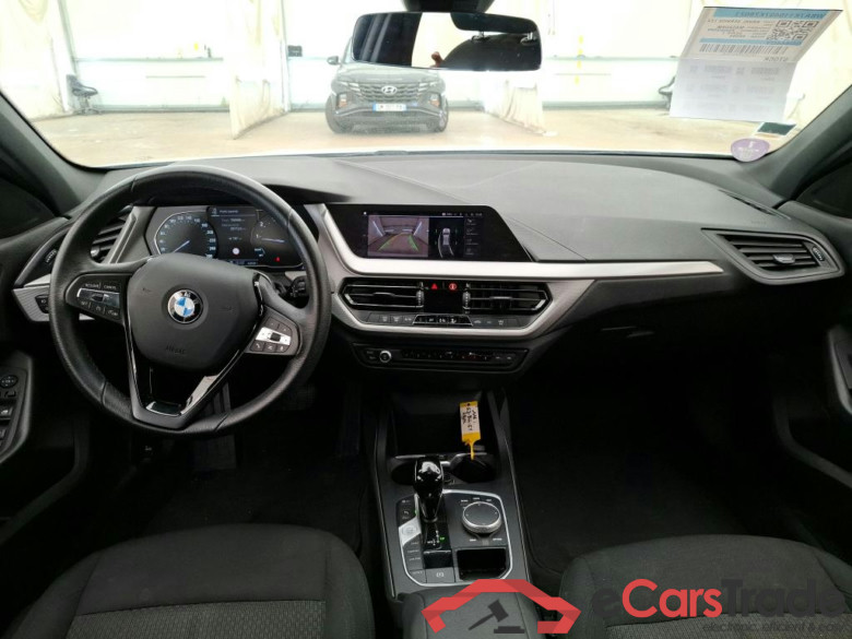 BMW Série 1 / 2019 / 5P / Berline 1.5 116I DKG7 Business Design #5