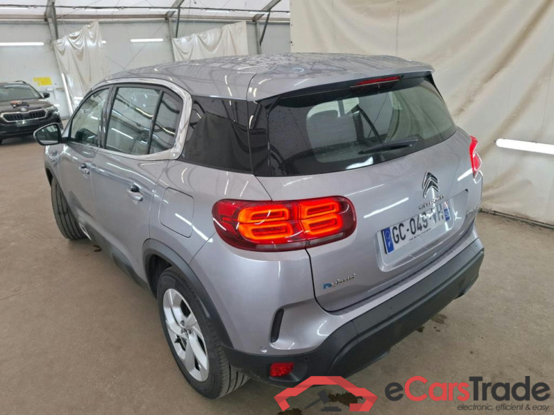 CITROEN C5 Aircross 2018 5P SUV Hybrid 225 ë EAT8 Business #3