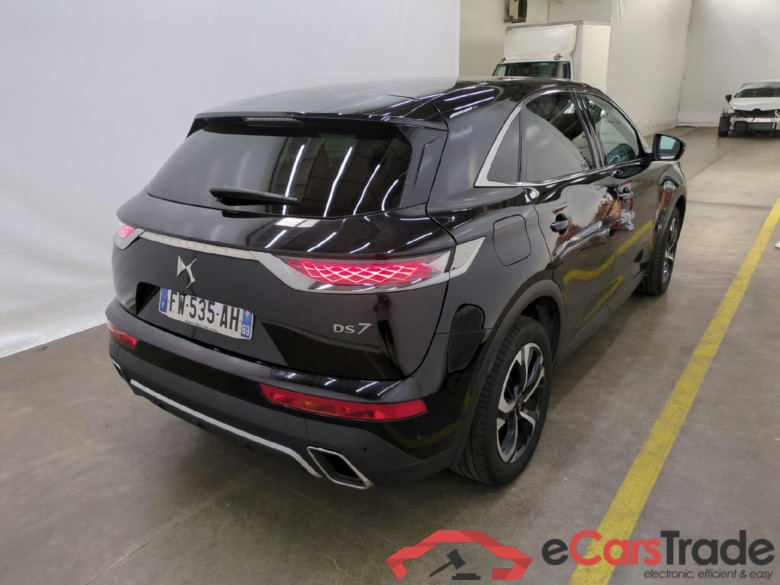 7 Crossback Business 2.0 BlueHDi 180CV BVA8 E6d #3