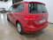 preview Volkswagen Touran #1