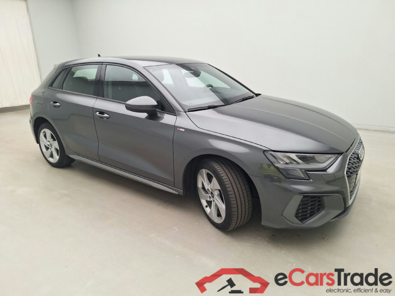 Audi, A3 SB '20 PHEV, A3 SB 40 TFSie 150kW S L.Str. #5