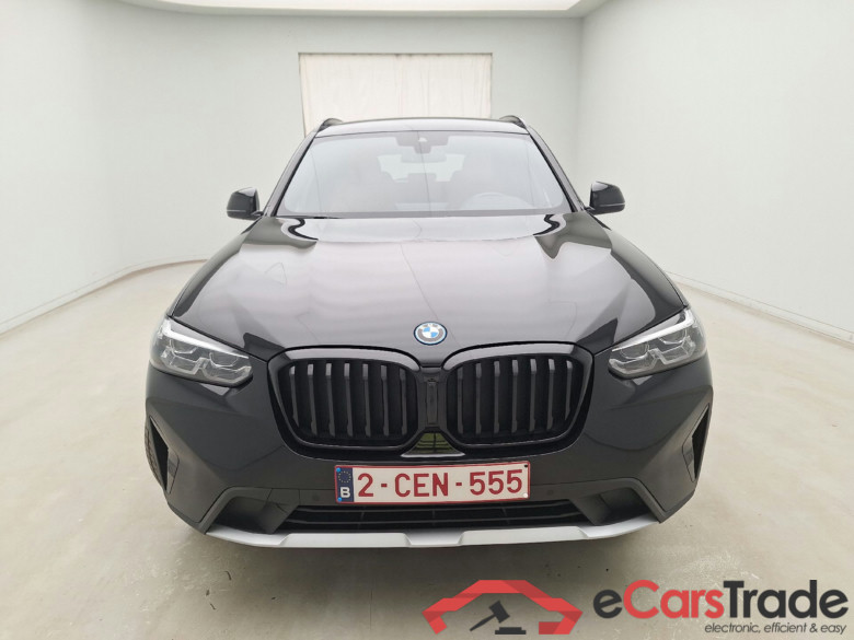 BMW, X3 FL'21 PHEV, X3 xDrive30e 120kW Aut. #1