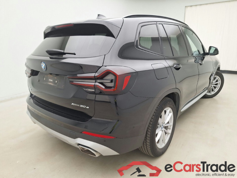 BMW, X3 FL'21 PHEV, X3 xDrive30e 120kW Aut. #4