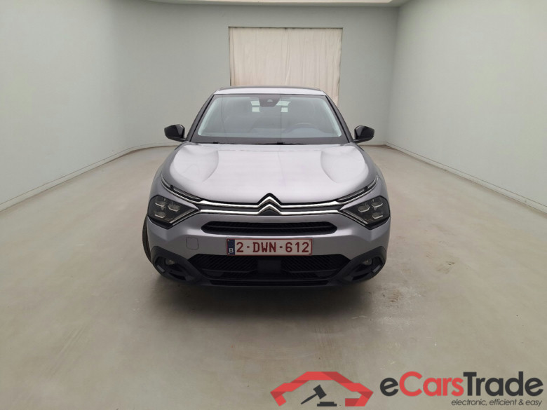Citroën, C4 '20, C4 1.5BHDi 130 Shine EAT