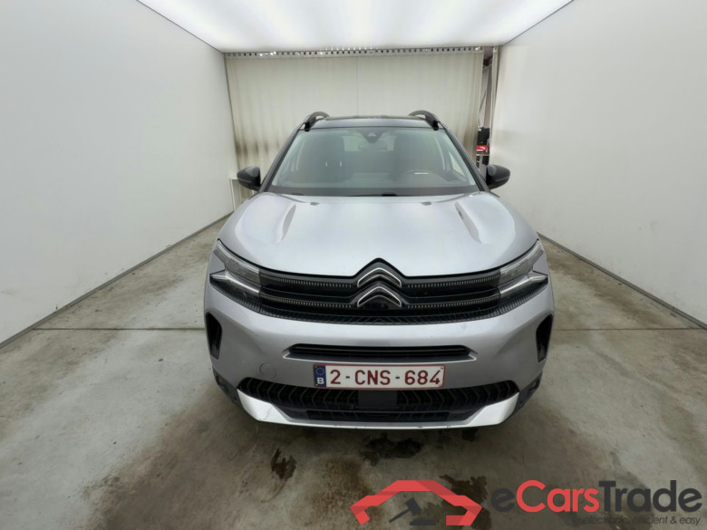 Citroën, C5 Aircross FL'22, C5 Aircr.1.2 130 Feel EAT