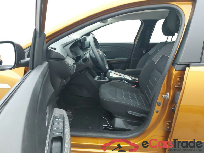 Dacia Sandero TCe 90 Stepway 5d #3