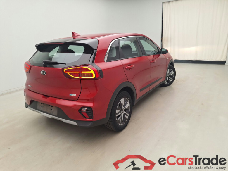 Kia, Niro FL'19, Niro 1.6 GDi HEV Nav.Ed.DCT #4