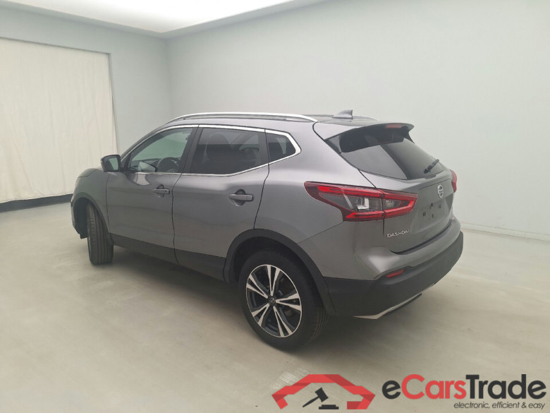 Nissan, Qashqai '17, Qashqai dCi 115 N-Connecta #3