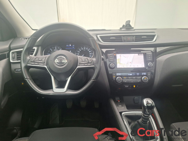 Nissan, Qashqai '17, Qashqai dCi 115 N-Connecta #6