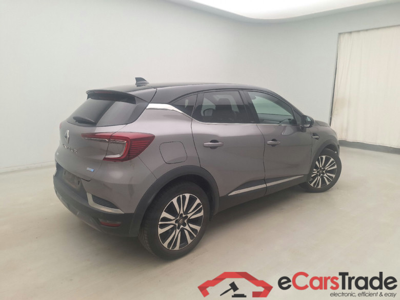 Renault, Captur '19 PHEV, Cap.E-Tech 160 PHEV In.Par.EDC #4