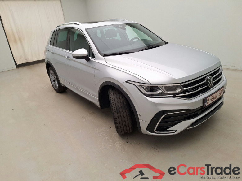 VW, Tiguan FL'20 PHEV, Tig.1.4eHyb.180kW R-L.B.Pr DSG #5