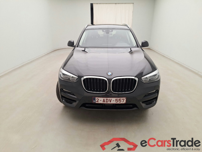 BMW, X3 '17, X3 xDrive30e 120kW Aut. #1