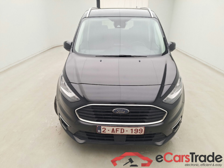 Ford, Tourn.Connect FL'18, Gr.Tourn.Con.1.5D 88kW Tit.A.
