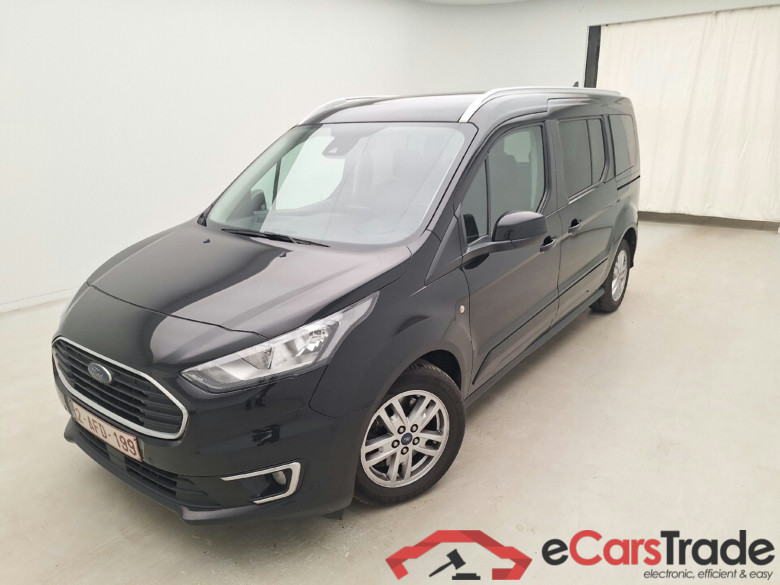 Ford, Tourn.Connect FL'18, Gr.Tourn.Con.1.5D 88kW Tit.A. #2