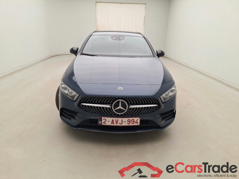 Mercedes, A-Class '18, A 250e PHEV Bus.Sol.Aut. #1