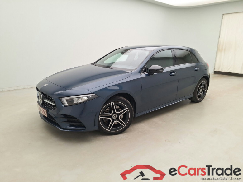 Mercedes, A-Class '18, A 250e PHEV Bus.Sol.Aut. #2