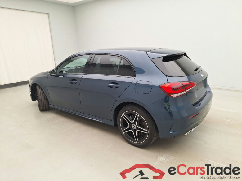 Mercedes, A-Class '18, A 250e PHEV Bus.Sol.Aut. #3