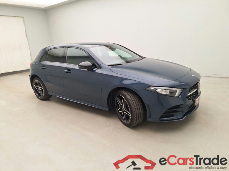 Mercedes, A-Class '18, A 250e PHEV Bus.Sol.Aut. #5