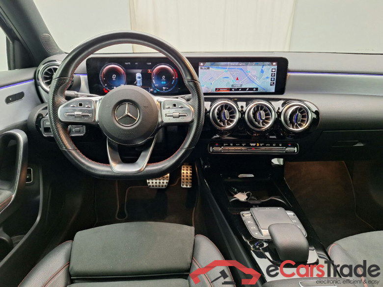 Mercedes, A-Class '18, A 250e PHEV Bus.Sol.Aut. #6