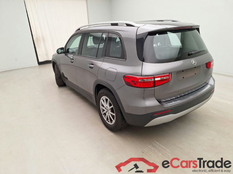 Mercedes, GLB '19, GLB 180d Business Solution #3