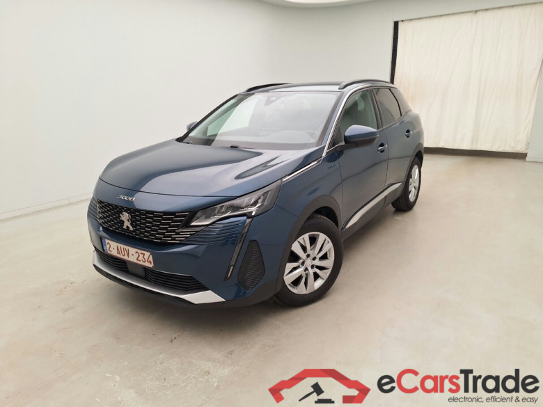 Peugeot, 3008 FL'20, 3008 1.5BHDi 96kW Style Aut #2