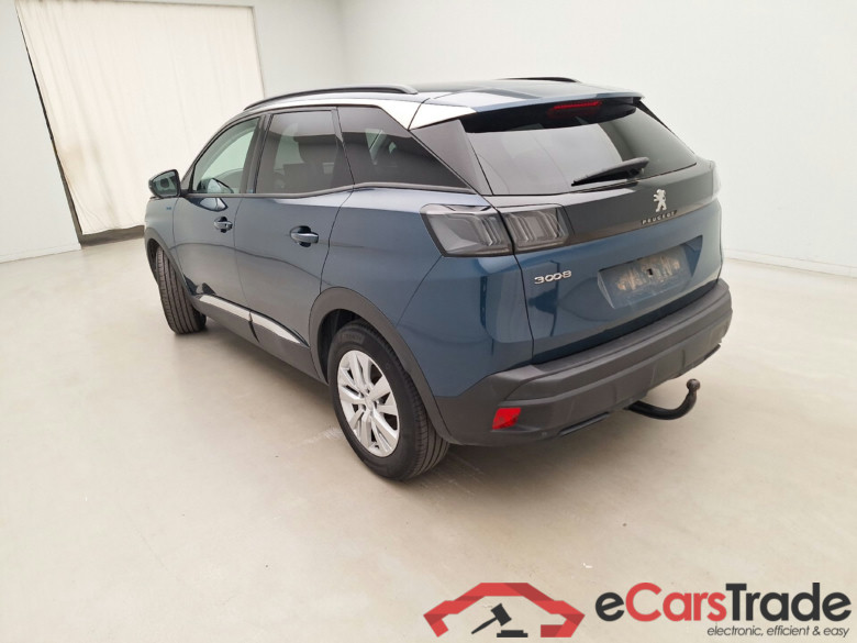 Peugeot, 3008 FL'20, 3008 1.5BHDi 96kW Style Aut #3