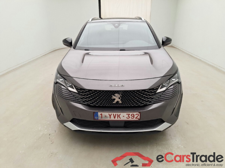 Peugeot, 3008 FL'20, Peugeot 3008 Hybrid 225 e-Auto8 GT 5d #1