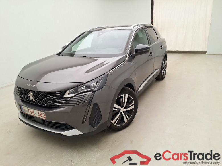 Peugeot, 3008 FL'20, Peugeot 3008 Hybrid 225 e-Auto8 GT 5d #2